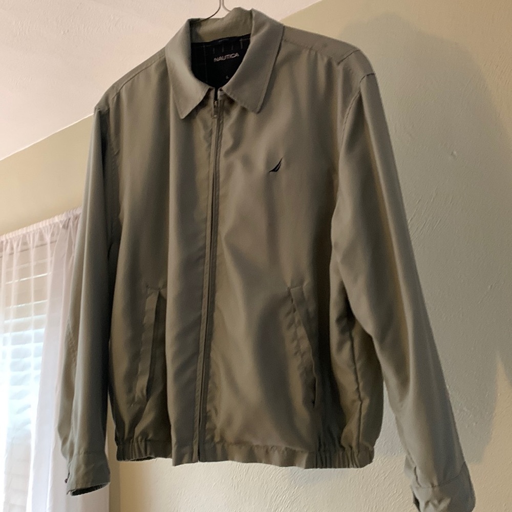 Spring/Fall Jacket Like New - image 1